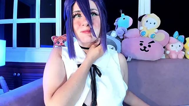 harimoon1n Live XXX chat