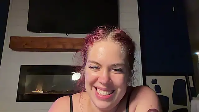 amberluxxe's Live XXX Chat