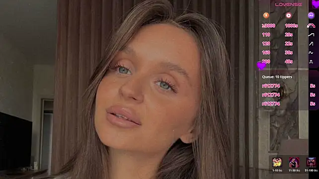 XXX chat uživo modela Katy_perry_