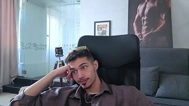 Chat XXX Live KaydenDrew