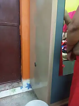 Show modela Manjudear na web-kameri