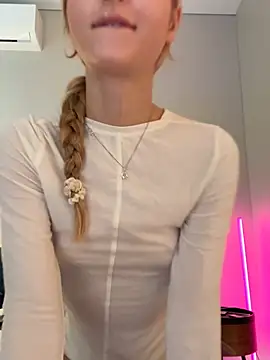 Chat XXX en directo de LunaRase