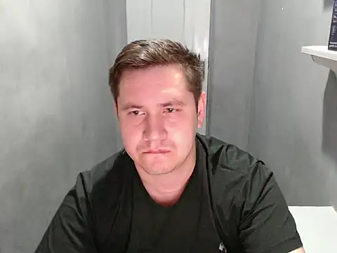 Max_Marlinn Chat XXX in diretta