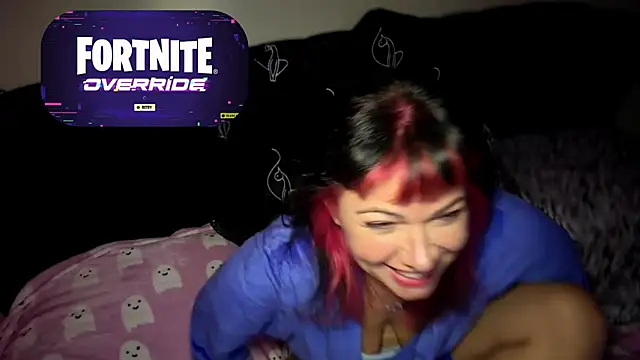 Chat XXX en directo de MarlaFknSinger