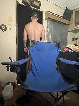Silusgrai Live XXX-chat