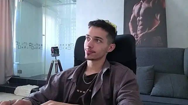 KaydenDrew Chat XXX in diretta