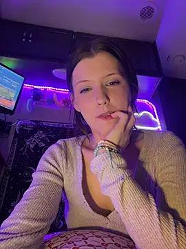 Lilactease's Live XXX Chat