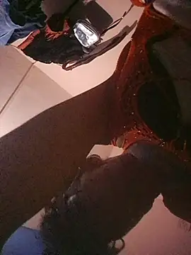 Show de webcam de ohyoguirivay