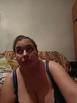 Chat XXX ao vivo de Greta_Tamar
