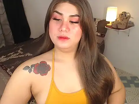 JayraFRESH লাইভ XXX চ্যাট