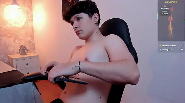 kraven_lust Chat XXX in diretta