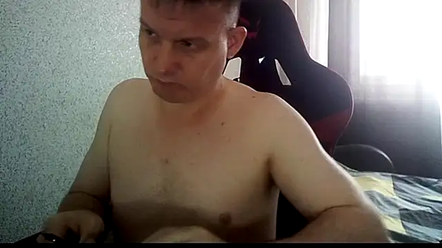Chat XXX en directo de MysteriousWanderer