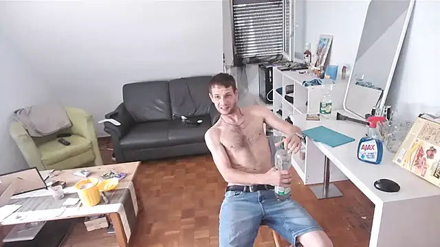amphevitamine – Naživo XXX chat