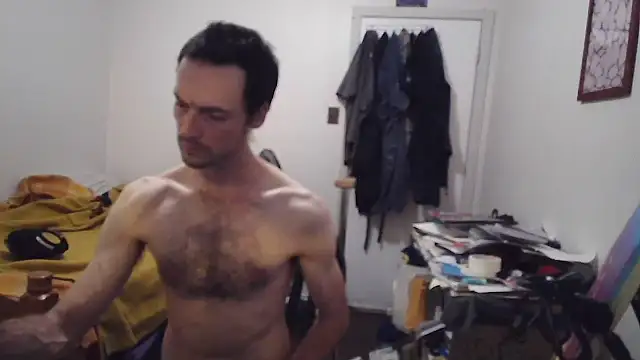 JohnnyMoves Chat XXX live