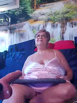 แชท XXX สดของ QueenPammy1