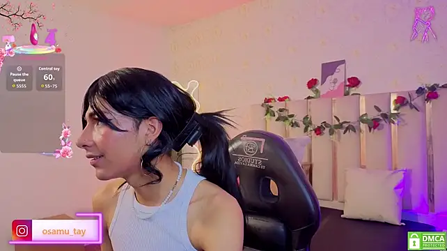 osamu_tay – Live XXX-chat