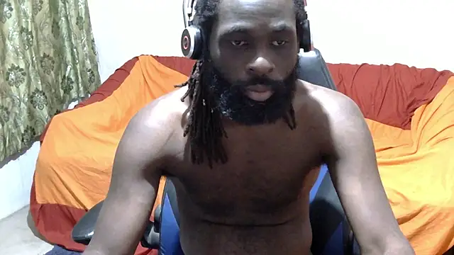 Darkkras – Naživo XXX chat