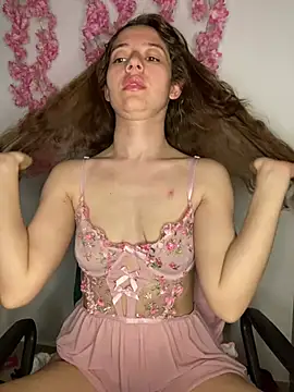 -rosi live XXX chat
