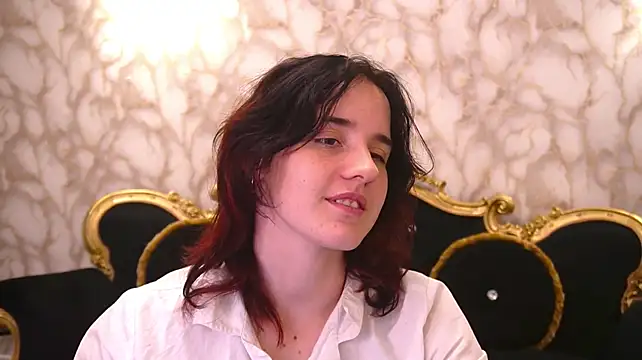 Živý XXX chat CassandraGold