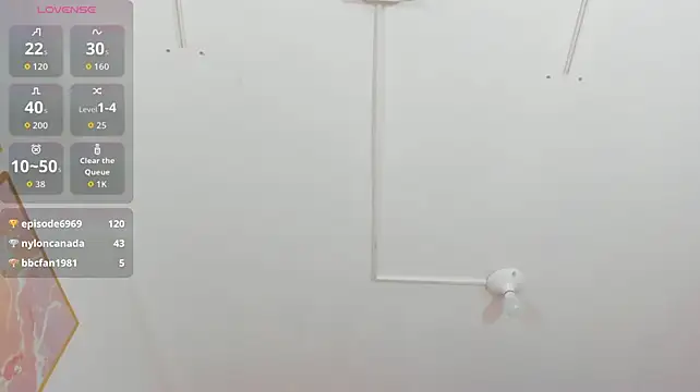 Allison_Black01's Live XXX Chat