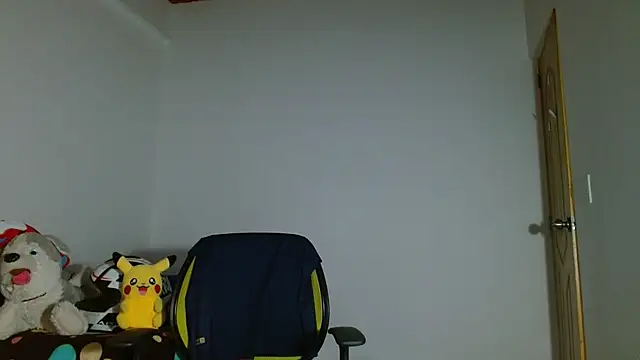 skinny23cm élő XXX-chatje