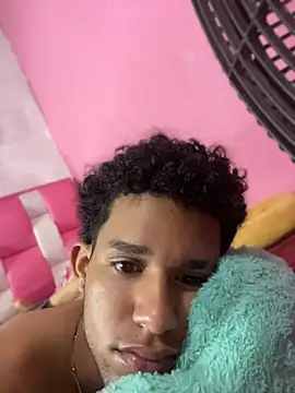 Stickmendez Webcam show