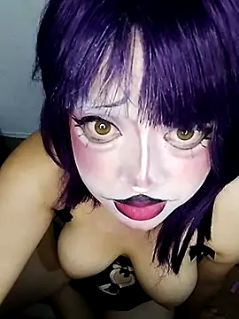 LUCKYPpuuppy's Live XXX Chat