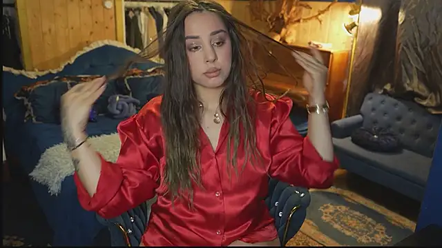 VanessaDoyle's Live XXX Chat