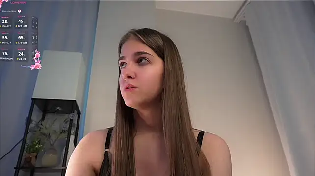 ClarineCasebolt's Live XXX Chat