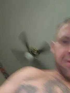 Dick4dope's Webcam Show