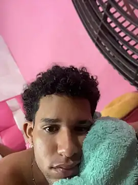 Stickmendez's Live XXX Chat