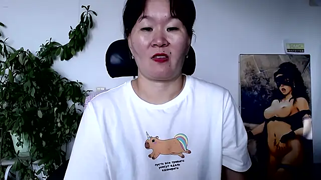 Živý XXX chat Akira_xx