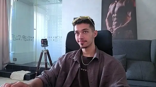KaydenDrew Chat XXX live