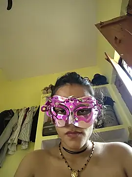 DirtybhabhiGoal's Live XXX Chat