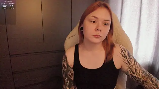 sophia_lix Adlı Modelin Canlı XXX Sohbeti