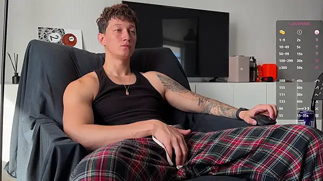Živý XXX chat ohh_dani