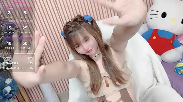 di-or-のライブXXXチャット
