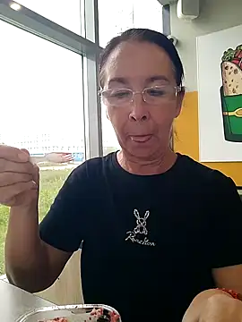 Celine_Faer1 Adlı Modelin Canlı XXX Sohbeti