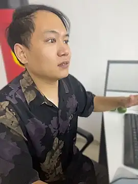 Chatroom XXX en direct de yanyanxixi