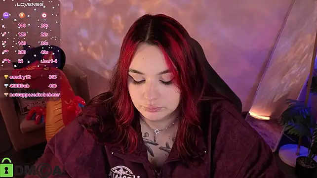 Mia_R0ss Adlı Modelin Canlı XXX Sohbeti