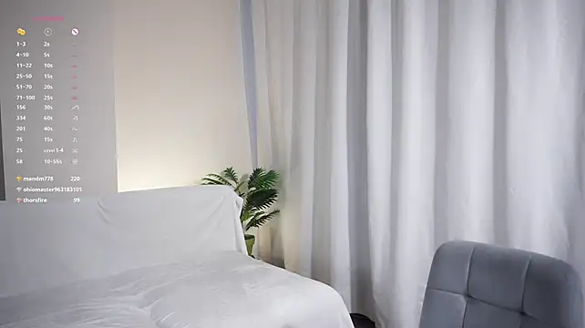 CaseyMulders Live XXX-Chat
