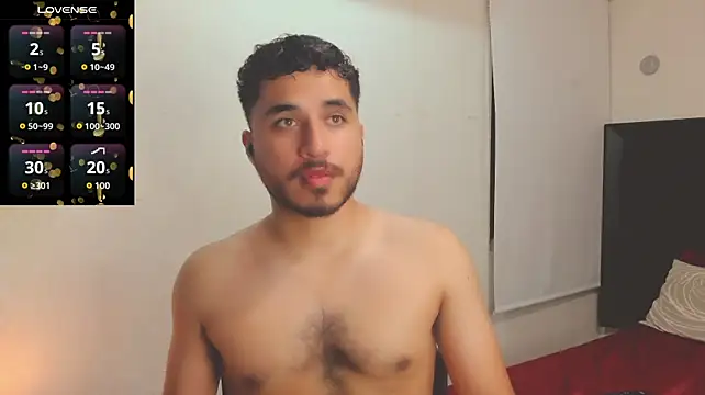 Živý XXX chat Philip_Reid_