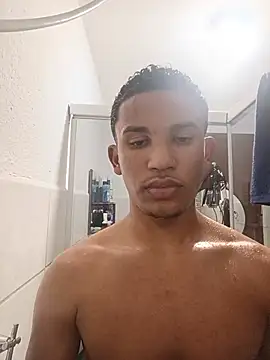 Webkamerová show Castrofocu5