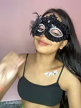 XXX chat uživo modela nyala2007
