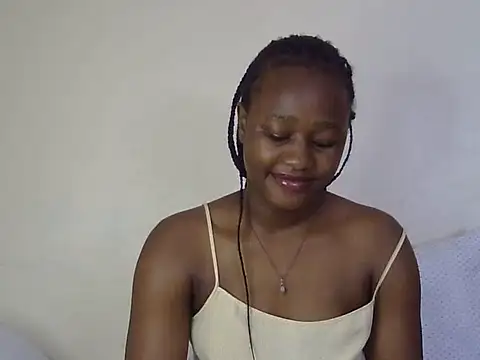 Sembang XXX Secara Langsung Petite_Ebony10