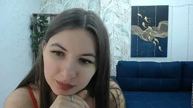 Онлайн чат XXX EvaFrank