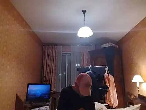 Chnrt – Naživo XXX chat