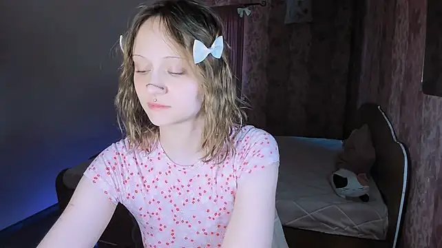 Chatroom XXX en direct de MariaMango