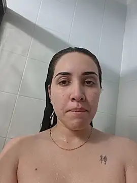 Czat XXX na żywo – SarahCastillo_