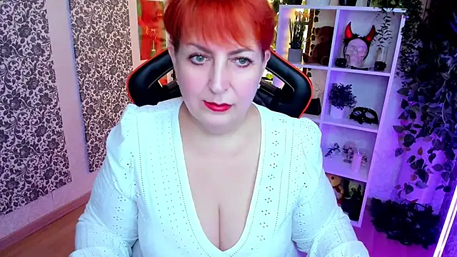 צ'אט XXX בשידור חי של Joana_Woods